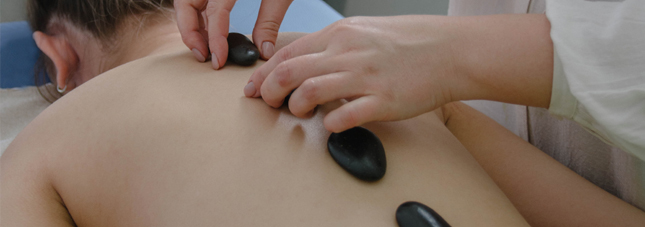 Hot Stone Massage